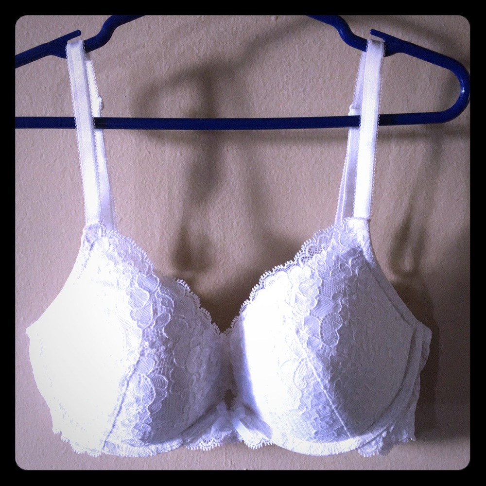 2 PC!👌 Victoria’s Secret Dream Angels Push-Up 32D - Picture 2 of 8